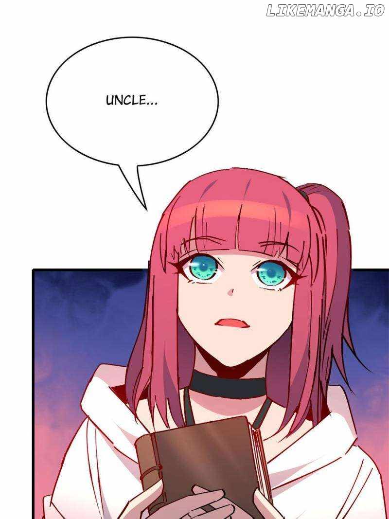 The People On Earth Are Too Ferocious Chapter 275 65